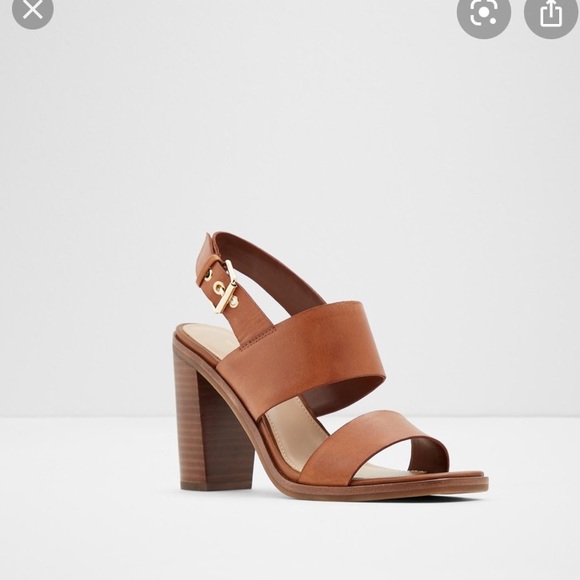 ALDO sandals - Picture 2 of 5